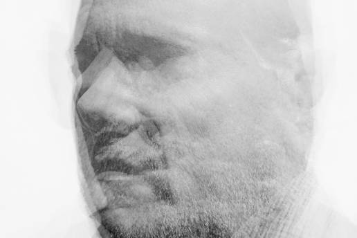 Veteran Advocates; composite multi layered portrait