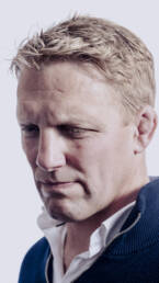 Lewis Moody MBE portrait of the retired English rugby union player and Rugby World Cup 2003 winner