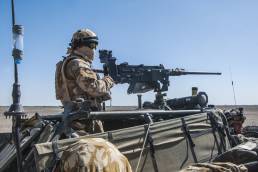 Importance of weapon safety and parallels with photography