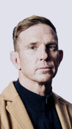For the Love of the Game Alix Popham, Welsh former rugby union player, diagnosed with probable CTE and early onset dementia as a result of traumatic brain injury developed in his rugby career.