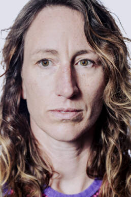 For the Love of the Game Kat Merchant English former rugby union player who represented her country 58 times and scored 44 tries, suffered over 30 concussions during her career.