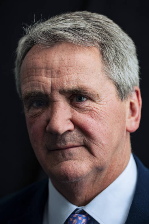 For the Love of the Game David Sole OBE rugby union player, Edinburgh Academical, Scotland, British & Irish Lions