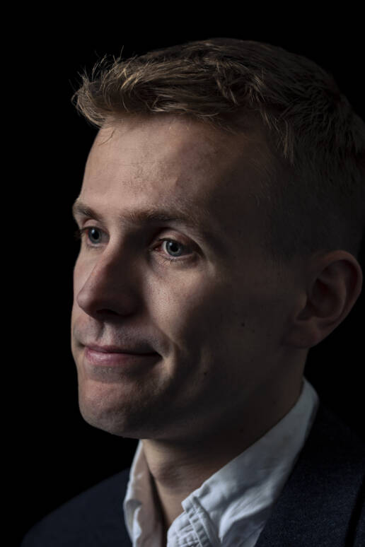 For the Love of the Game Nathan Howarth, Executive Director at the Concussion & CTE Foundation UK