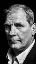 For the Love of the Game Peter Winterbottom MBE rugby union player, Harlequins, England, British & Irish Lions