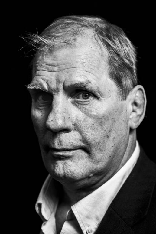 For the Love of the Game Peter Winterbottom MBE rugby union player, Harlequins, England, British & Irish Lions