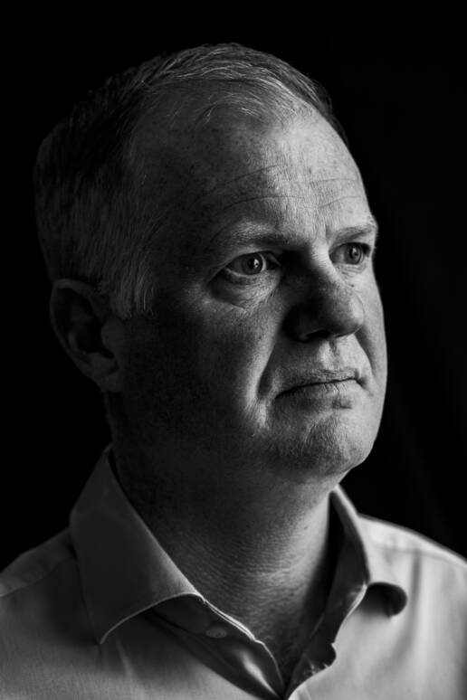 For the Love of the Game Sam Peters, rugby writer credited with driving cultural change to the sport's attitude towards head injuries and concussion