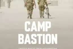 Camp Bastion Unseen Images From Afghanistan