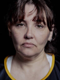 For the Love of the Game Jen Coates, co-founder and CEO of Marshalling Brain Injuries Alliance.