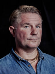 For the Love of the Game Steve Phillips, former Wales age-grade international rugby player, naturopathic nutritionist, educator, and advocate for integrative health.