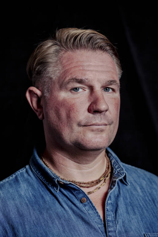 For the Love of the Game Steve Phillips, former Wales age-grade international rugby player, naturopathic nutritionist, educator, and advocate for integrative health.